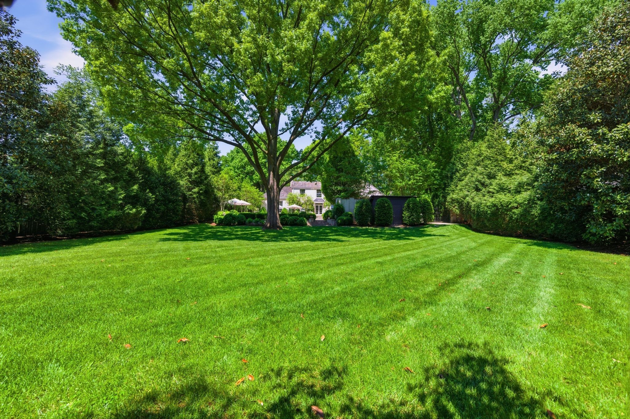 3701 Woodlawn Drive Nashville TN 37215