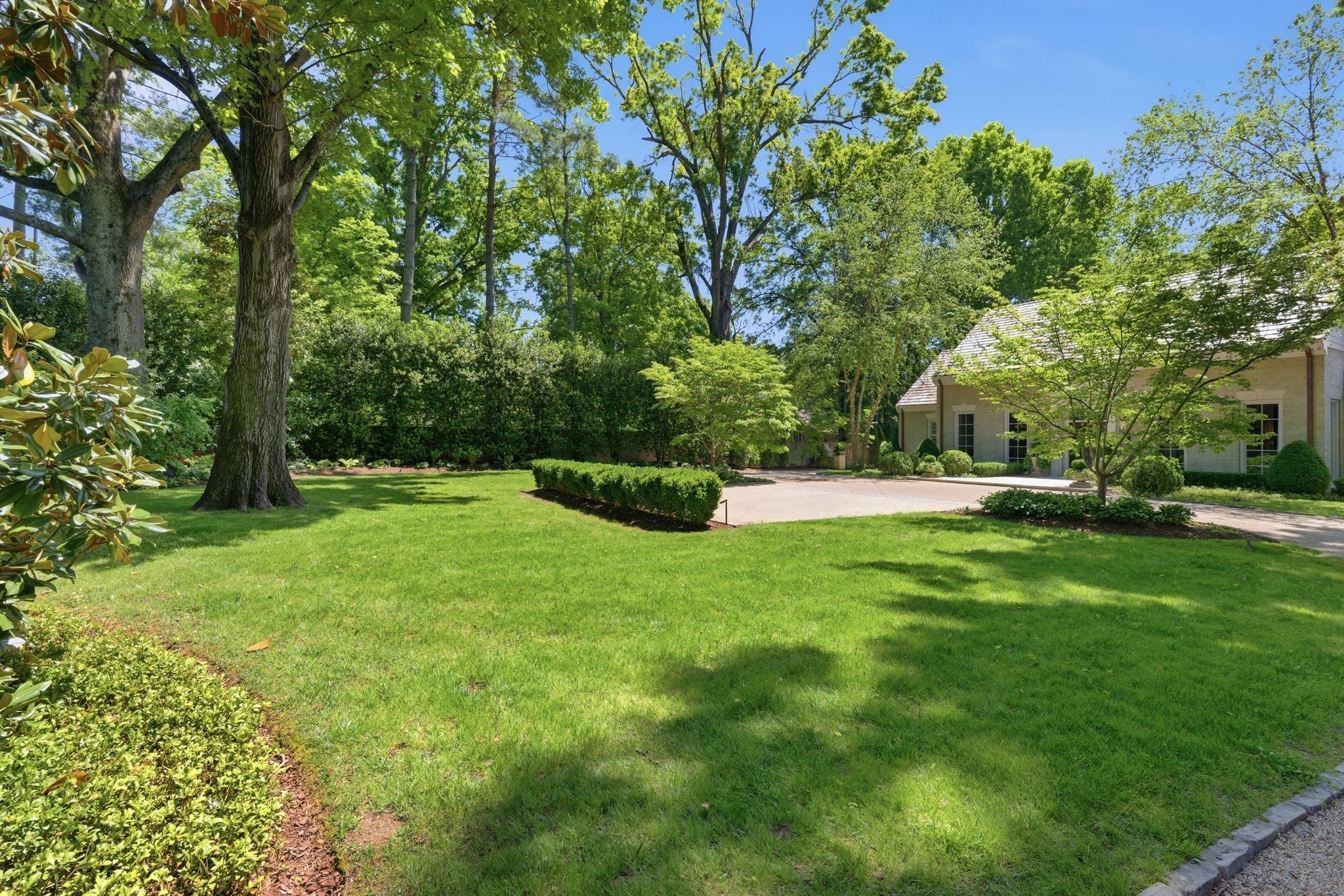 3701 Woodlawn Drive Nashville TN 37215
