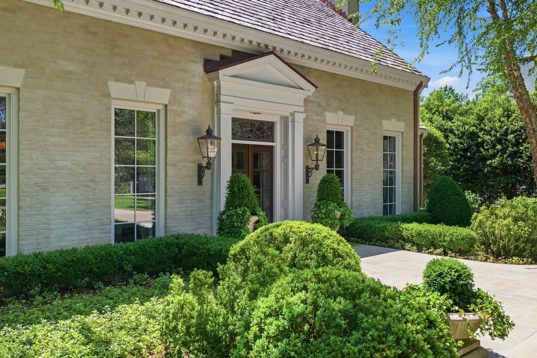 3701 Woodlawn Drive Nashville TN 37215