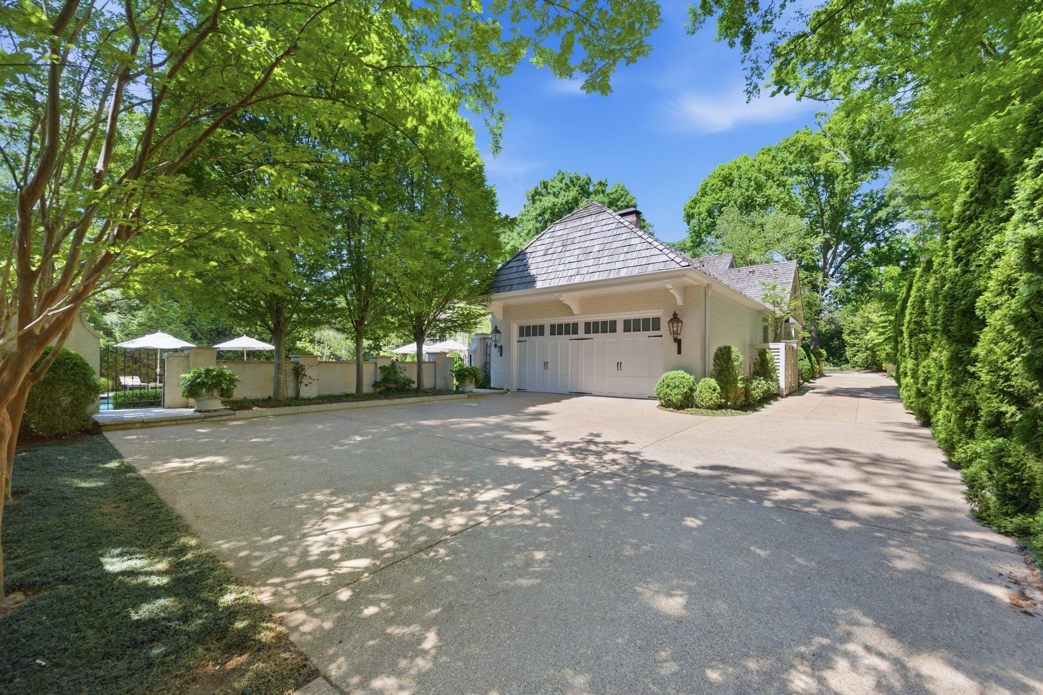 3701 Woodlawn Drive Nashville TN 37215