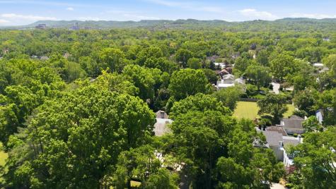 3701 Woodlawn Drive Nashville TN 37215