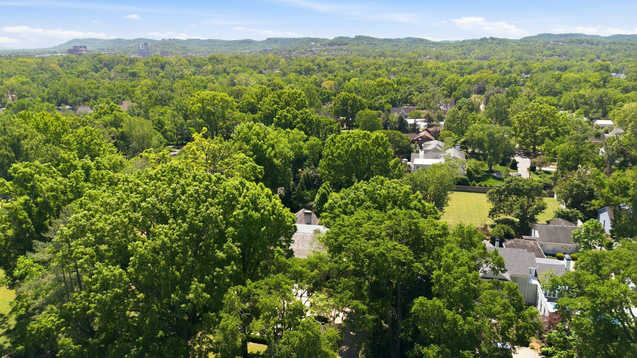3701 Woodlawn Drive Nashville TN 37215