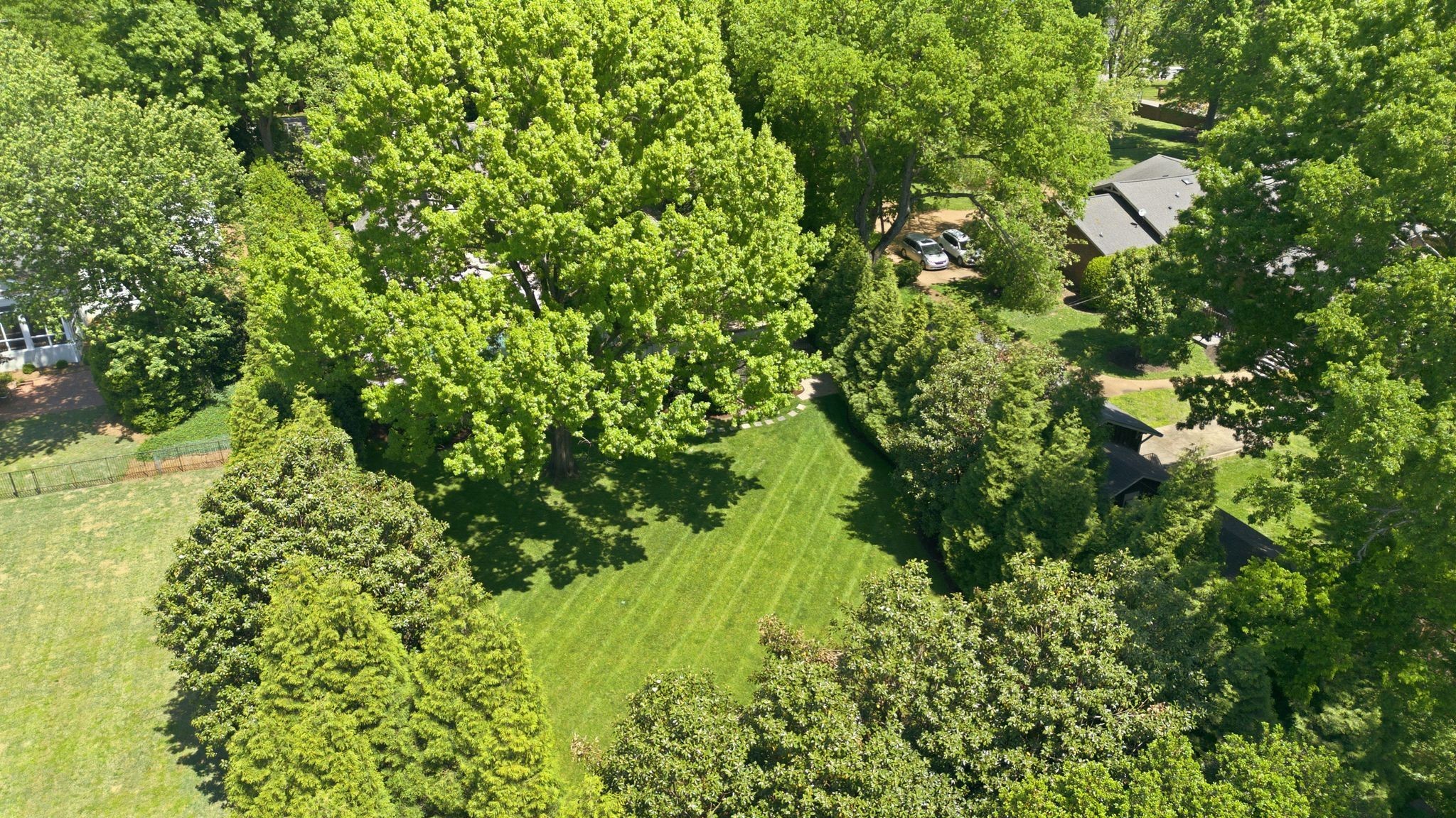 3701 Woodlawn Drive Nashville TN 37215