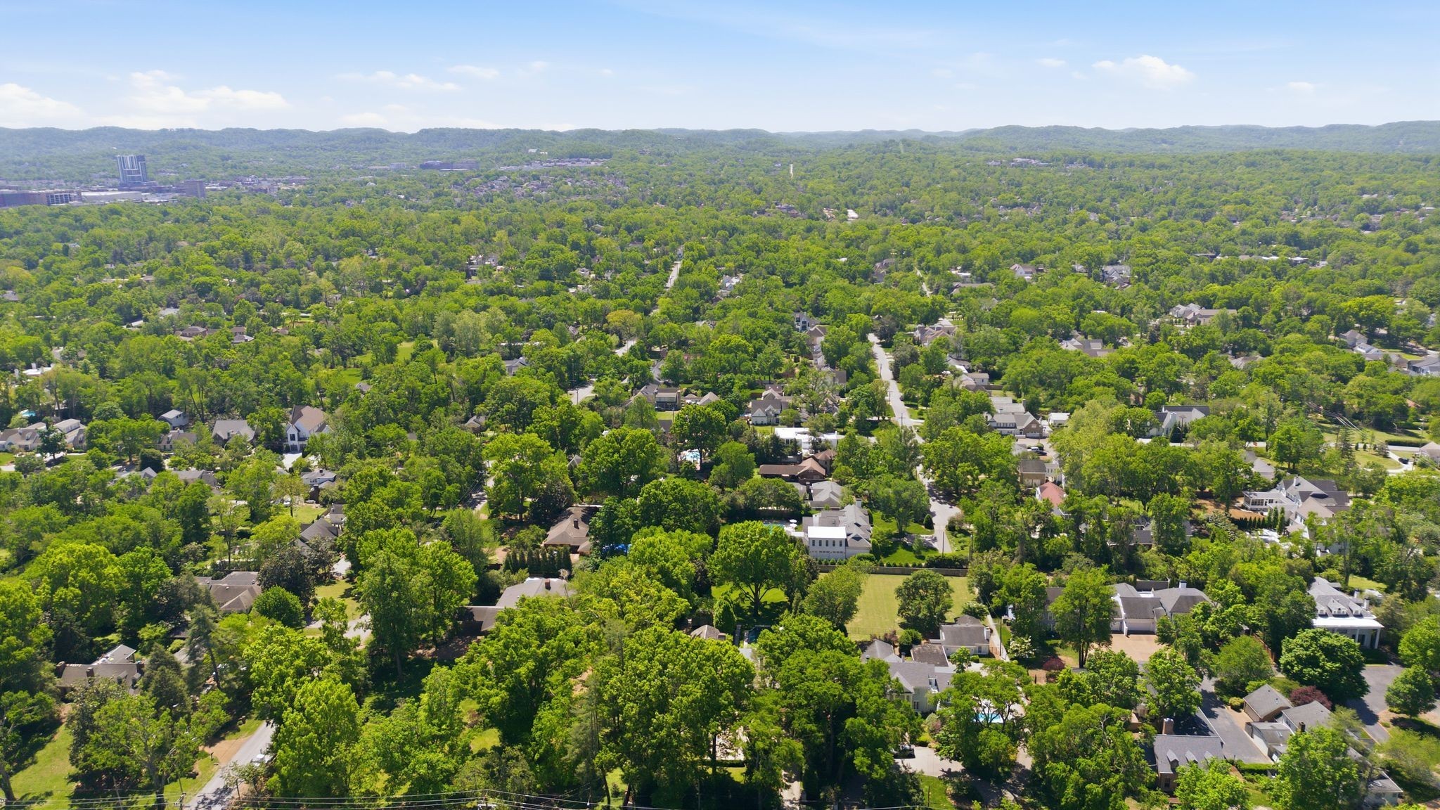 3701 Woodlawn Drive Nashville TN 37215