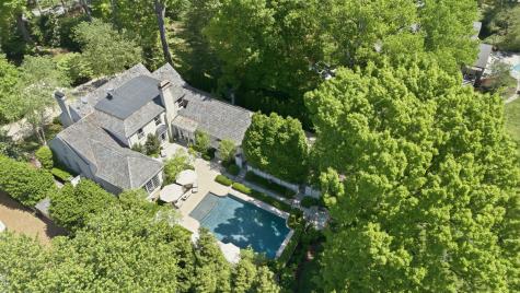 3701 Woodlawn Drive Nashville TN 37215