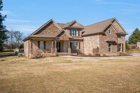 4235 Lascassas Pike Murfreesboro TN 37130