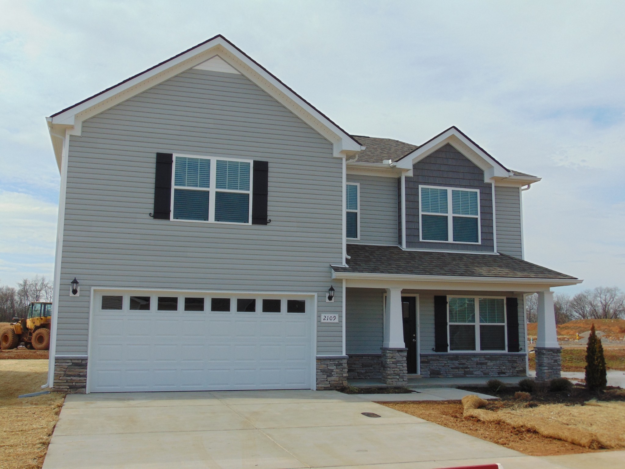 3706 Myron Fultz Court Murfreesboro TN 37128