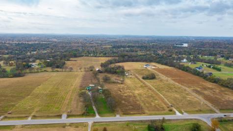 2736 Hartsville Pike Castalian Springs TN 37031