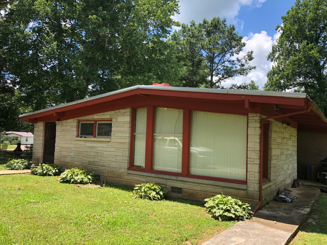 401 Kennedy Road Saint Joseph TN 38481