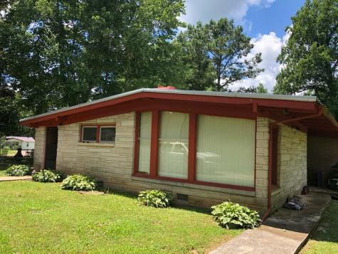 401 Kennedy Road Saint Joseph TN 38481