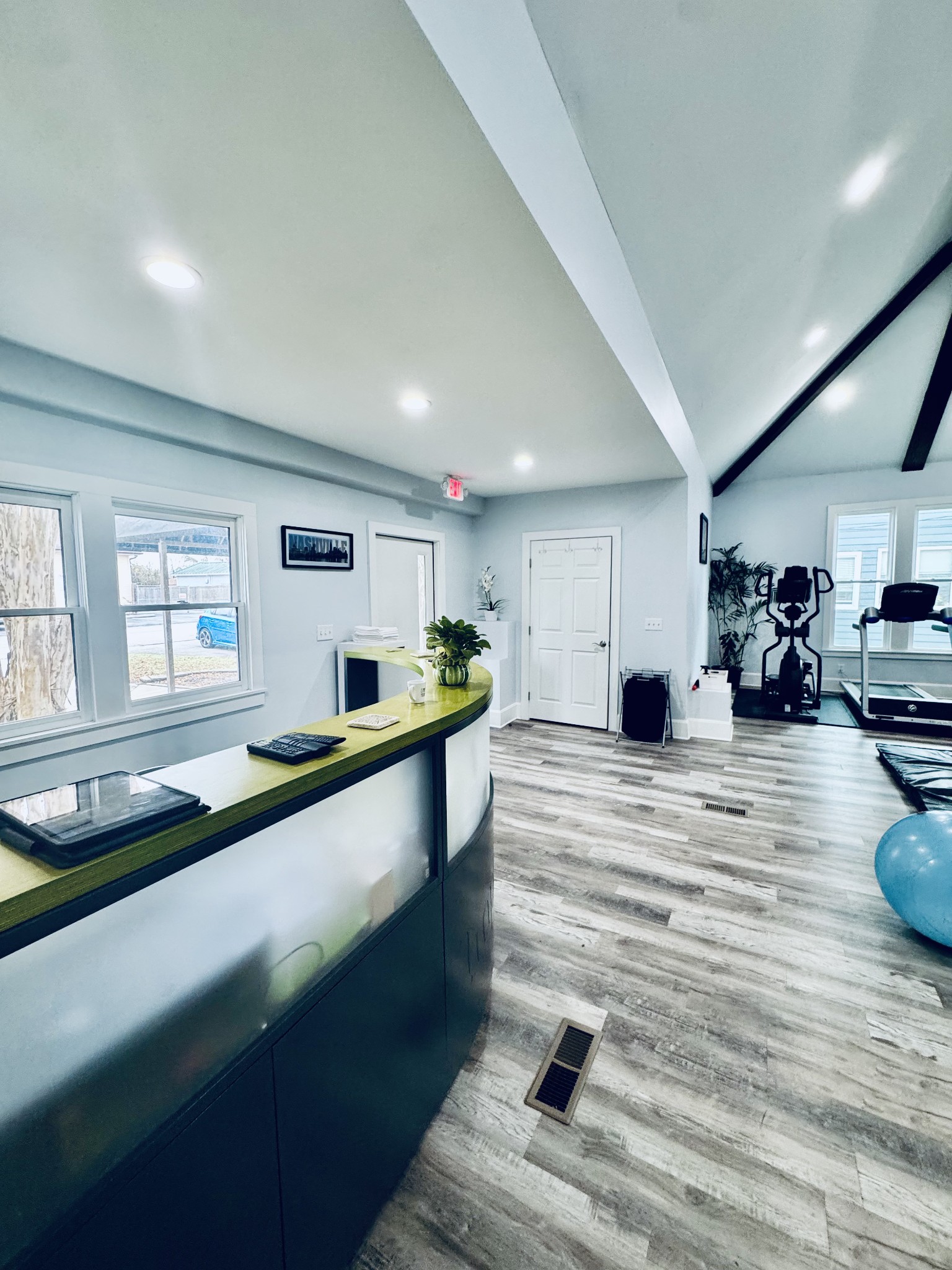 2839 Logan Street Nashville TN 37211