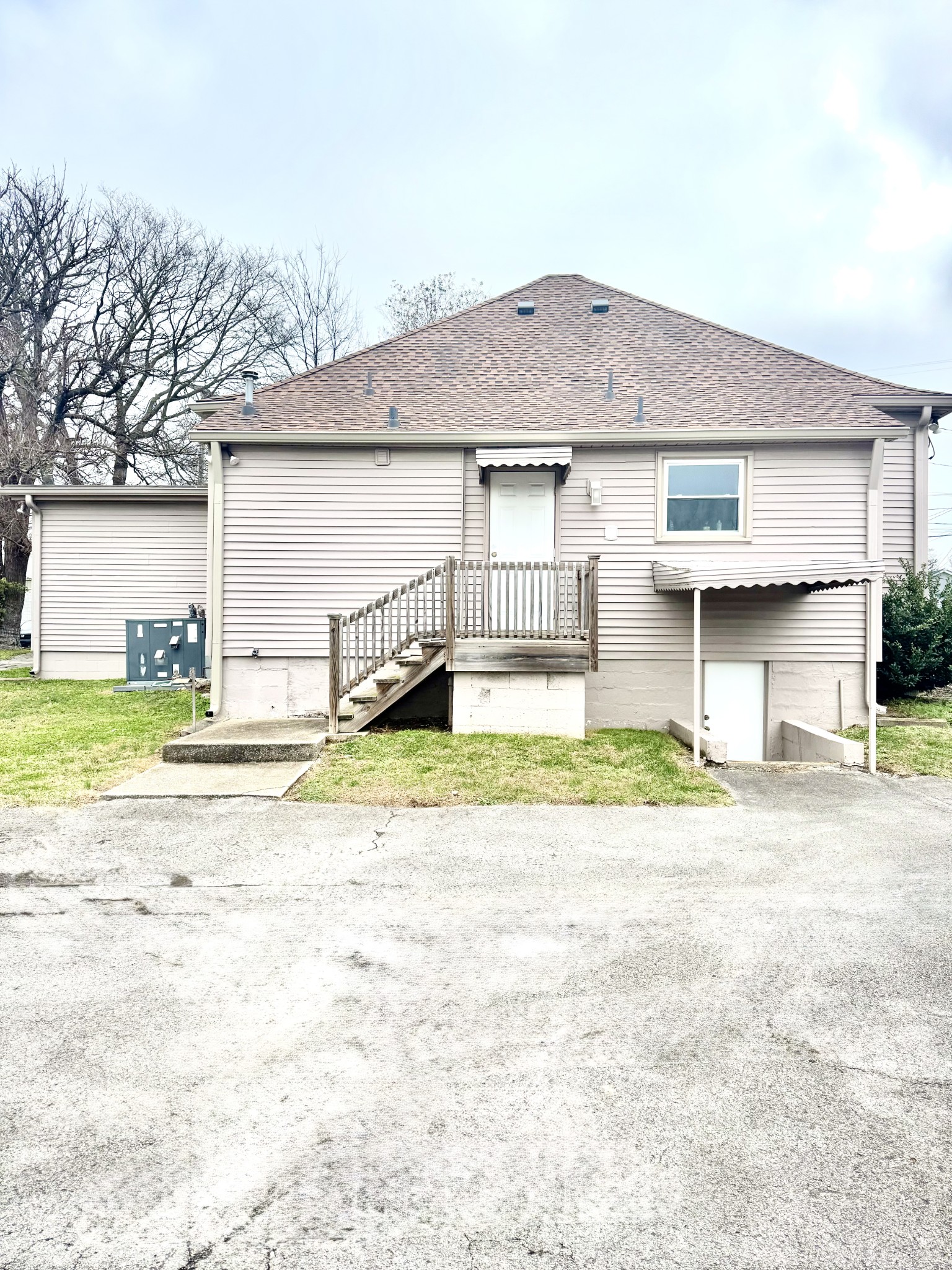 2839 Logan Street Nashville TN 37211
