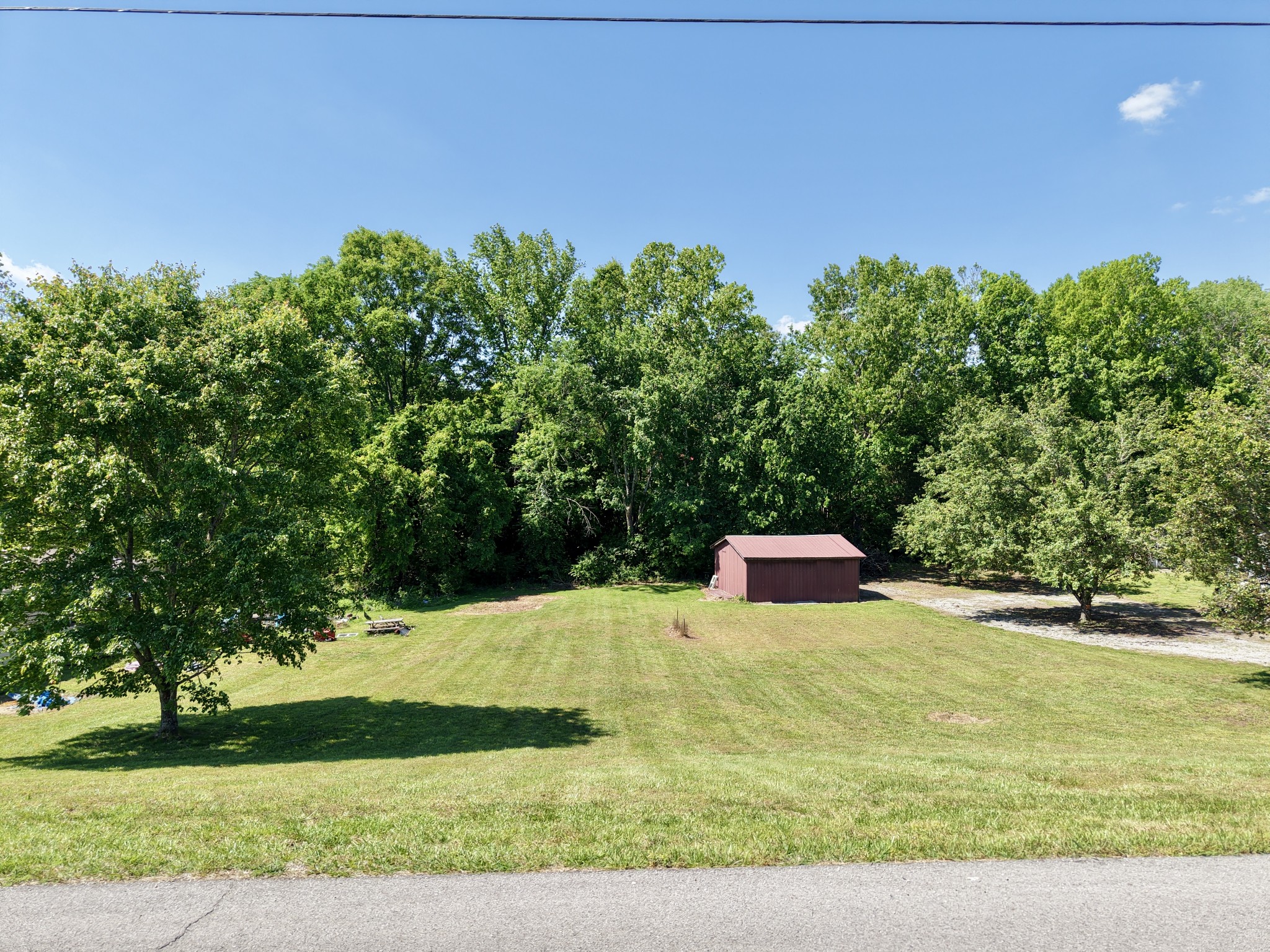 0 Briarwood Drive Charlotte TN 37036