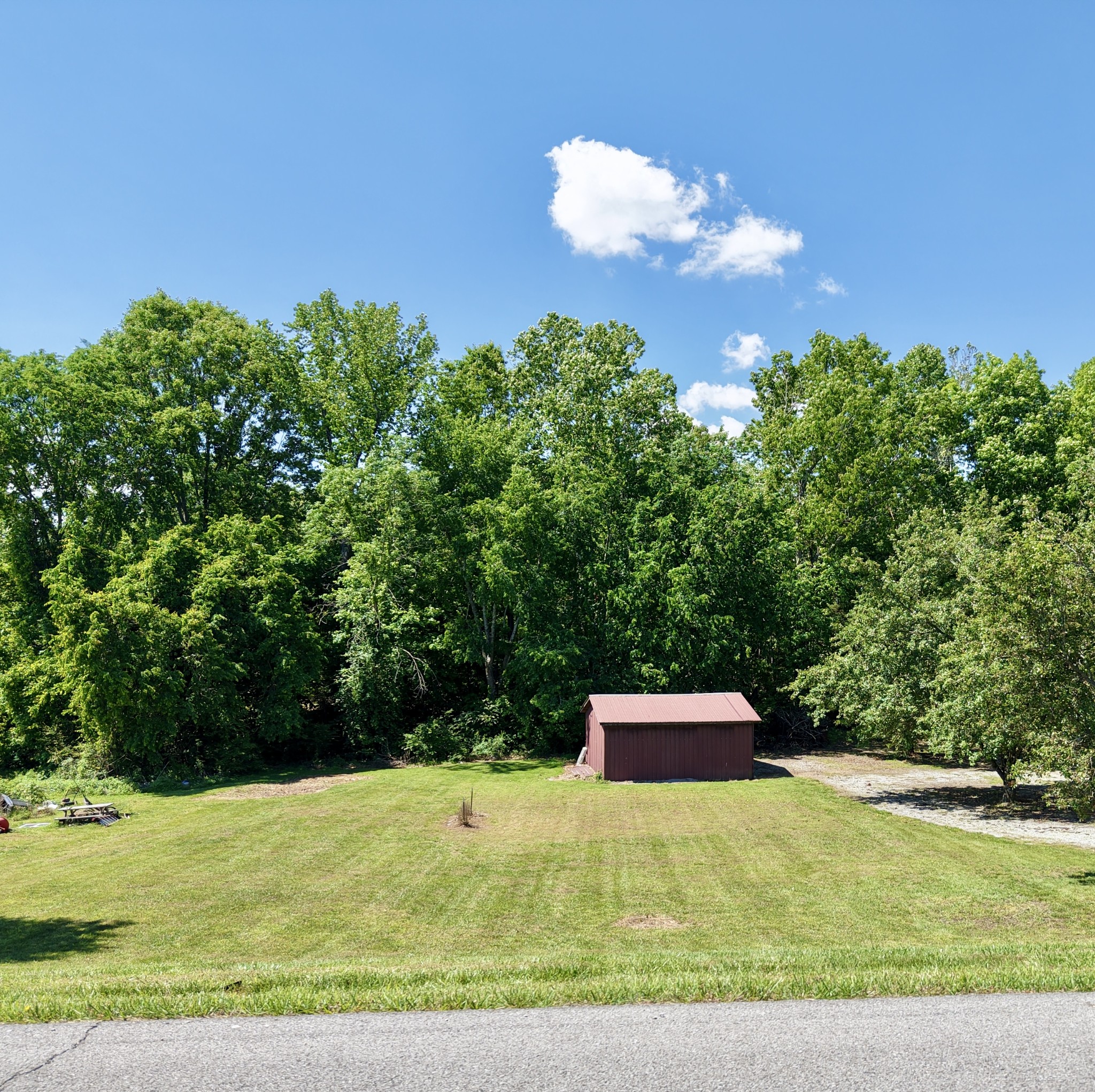 0 Briarwood Drive Charlotte TN 37036