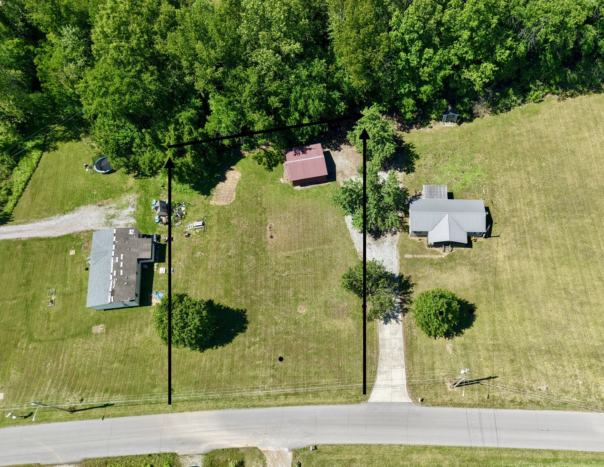 0 Briarwood Drive Charlotte TN 37036