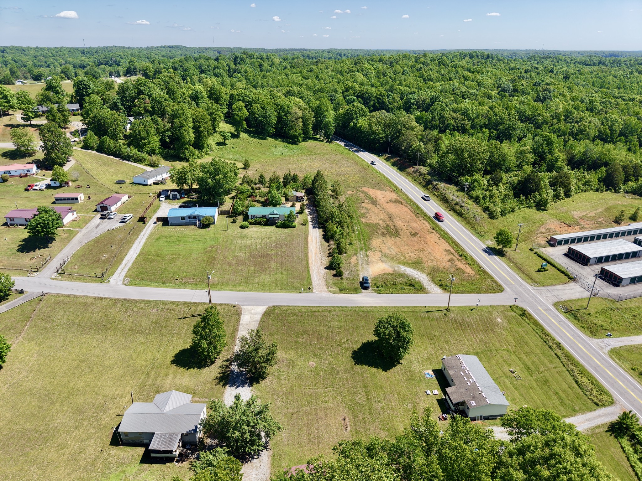 0 Briarwood Drive Charlotte TN 37036