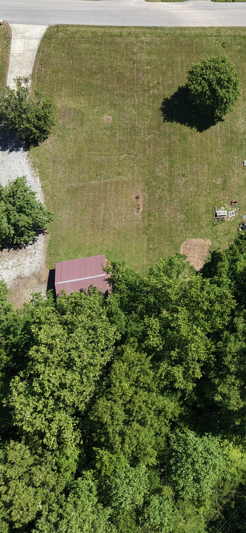 0 Briarwood Drive Charlotte TN 37036