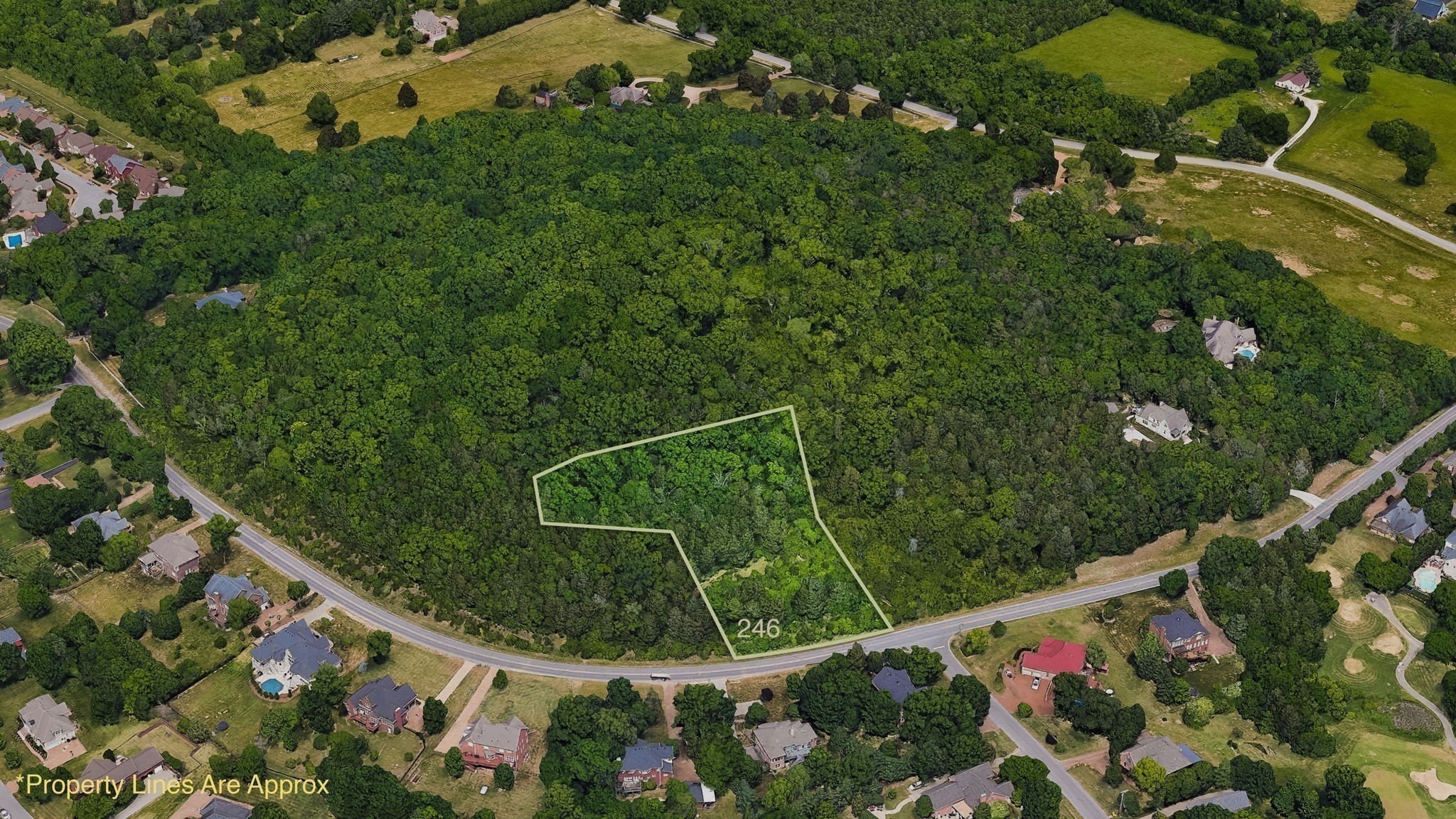 246 Spencer Creek Road Franklin TN 37069