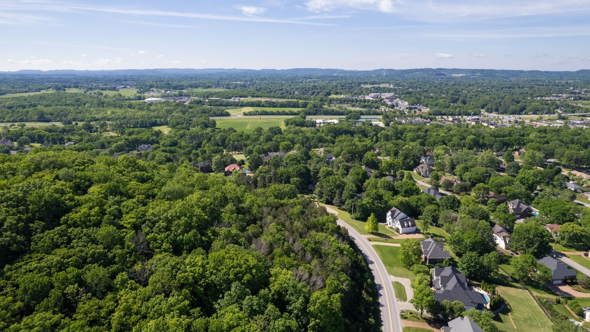 246 Spencer Creek Road Franklin TN 37069
