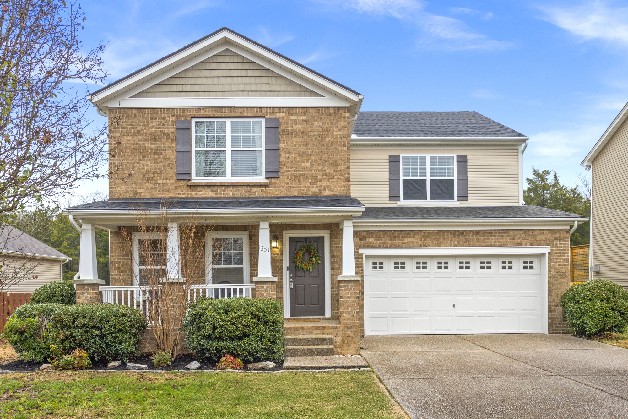1351 Creekside Drive Nolensville TN 37135