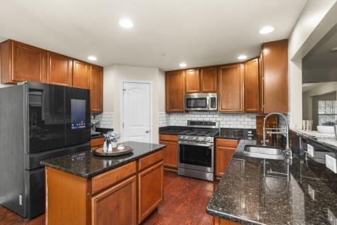 1351 Creekside Drive Nolensville TN 37135