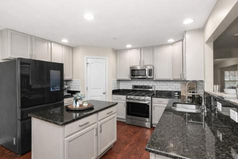 1351 Creekside Drive Nolensville TN 37135