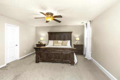 1351 Creekside Drive Nolensville TN 37135