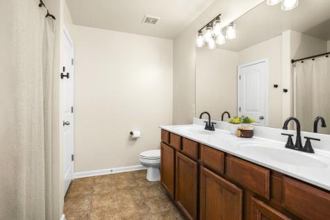 1351 Creekside Drive Nolensville TN 37135