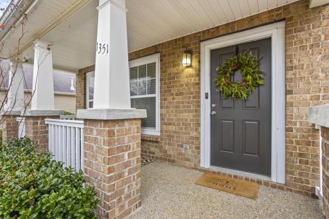 1351 Creekside Drive Nolensville TN 37135