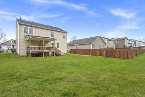 1351 Creekside Drive Nolensville TN 37135