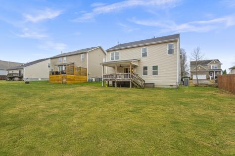 1351 Creekside Drive Nolensville TN 37135