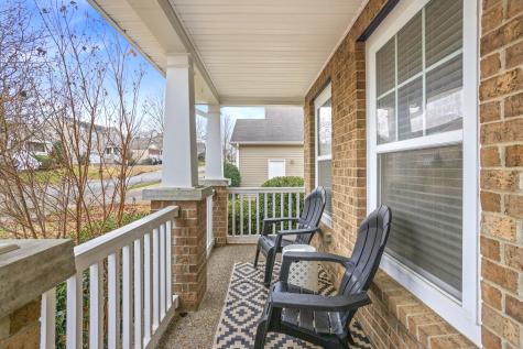 1351 Creekside Drive Nolensville TN 37135