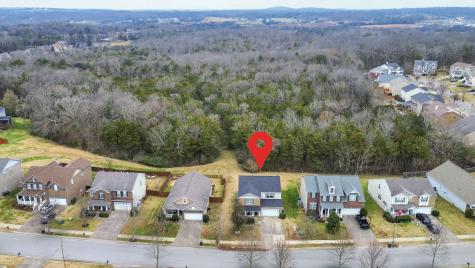 1351 Creekside Drive Nolensville TN 37135