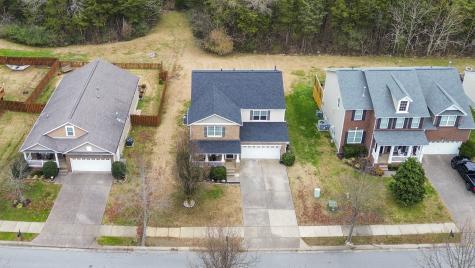 1351 Creekside Drive Nolensville TN 37135