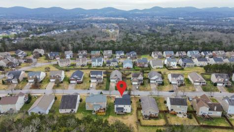 1351 Creekside Drive Nolensville TN 37135