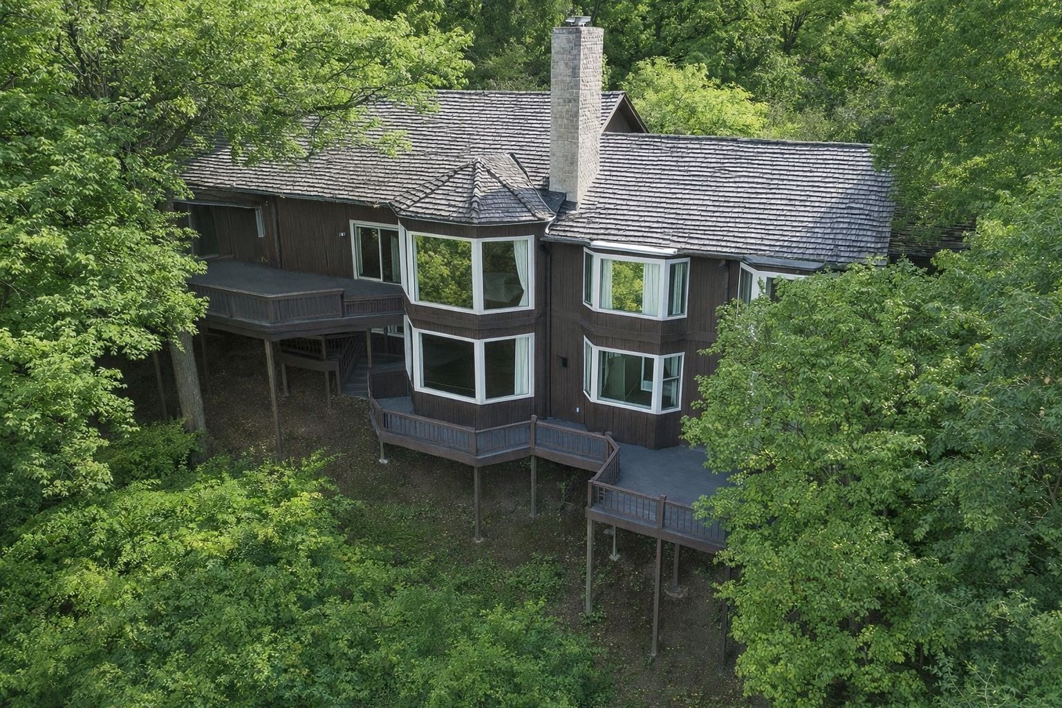 5887 Fredricksburg Drive Nashville TN 37215