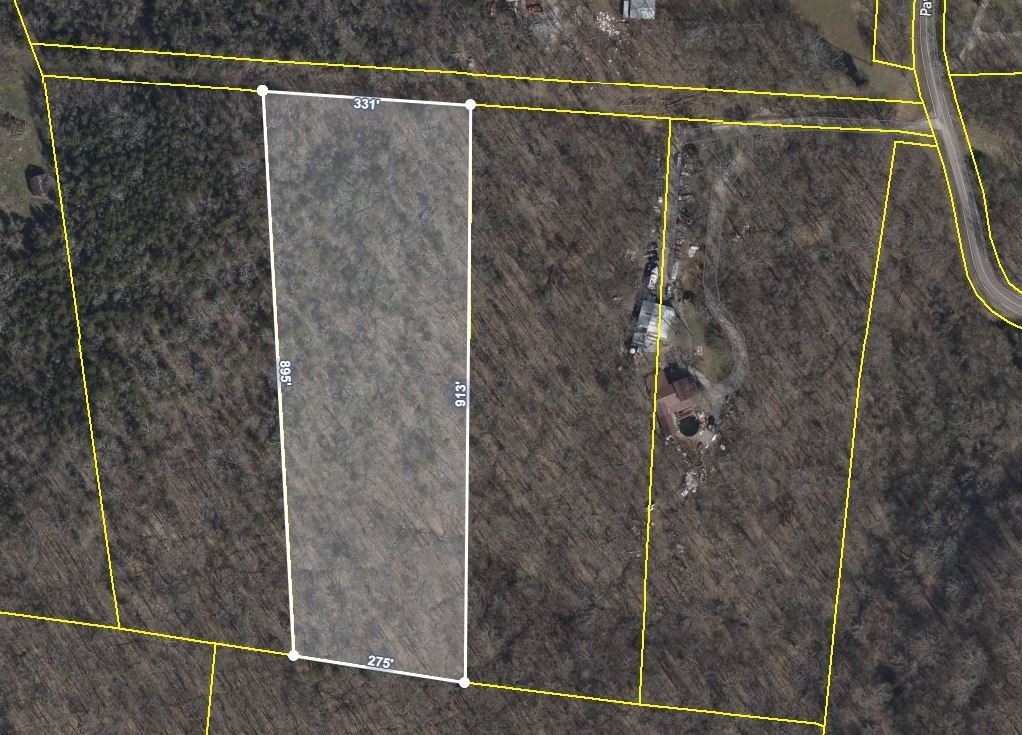 0 Paw Paw Springs Road Arrington TN 37014