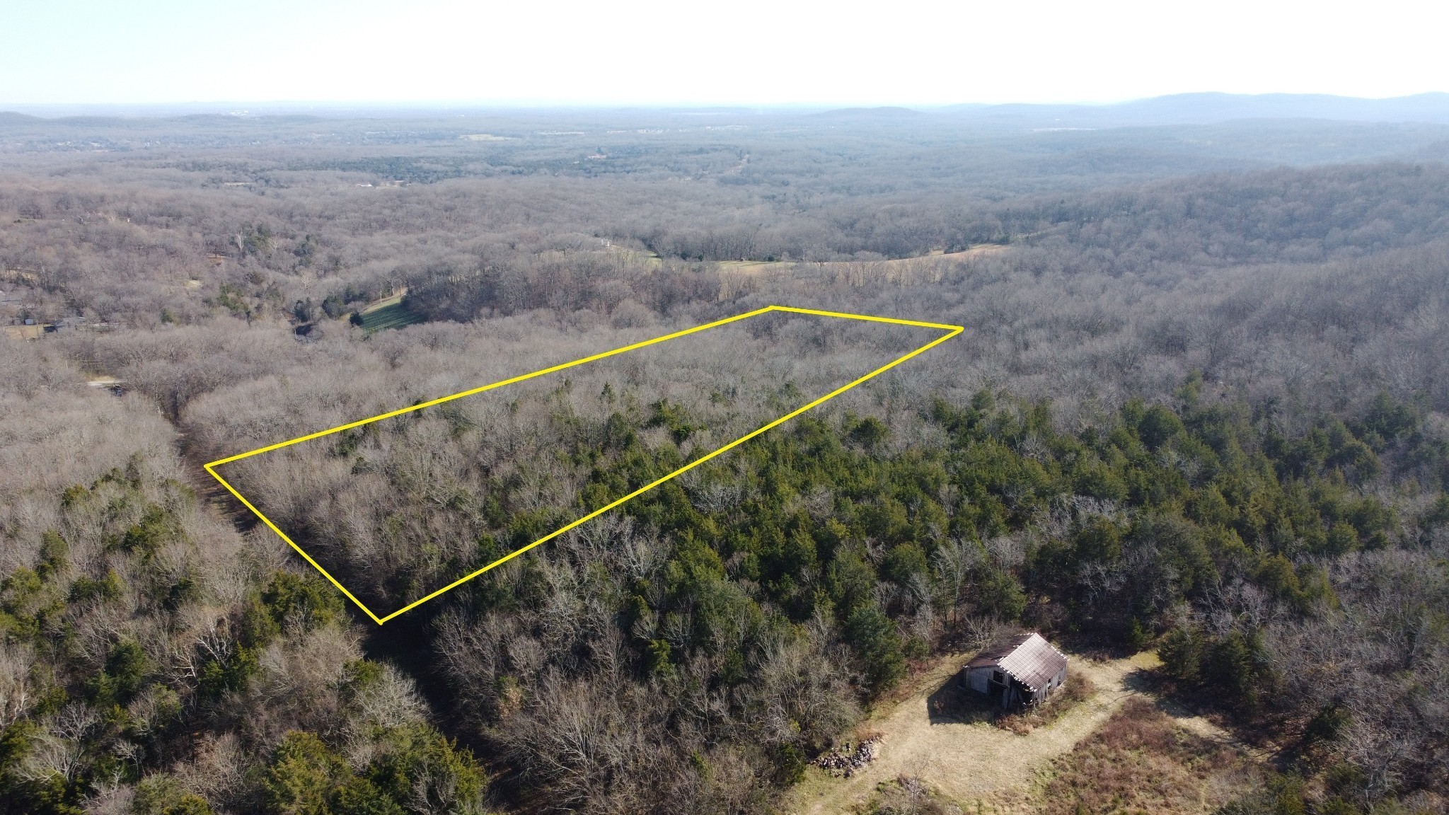 0 Paw Paw Springs Road Arrington TN 37014