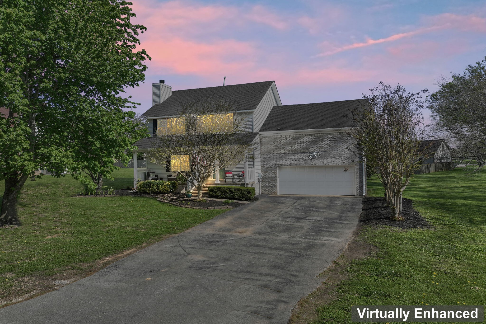 2710 Douglas Lane Thompsons Station TN 37179