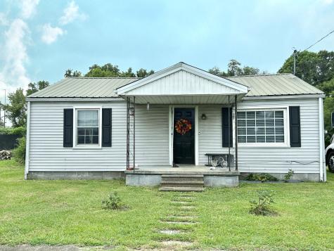 506 S Washington Street Tullahoma TN 37388