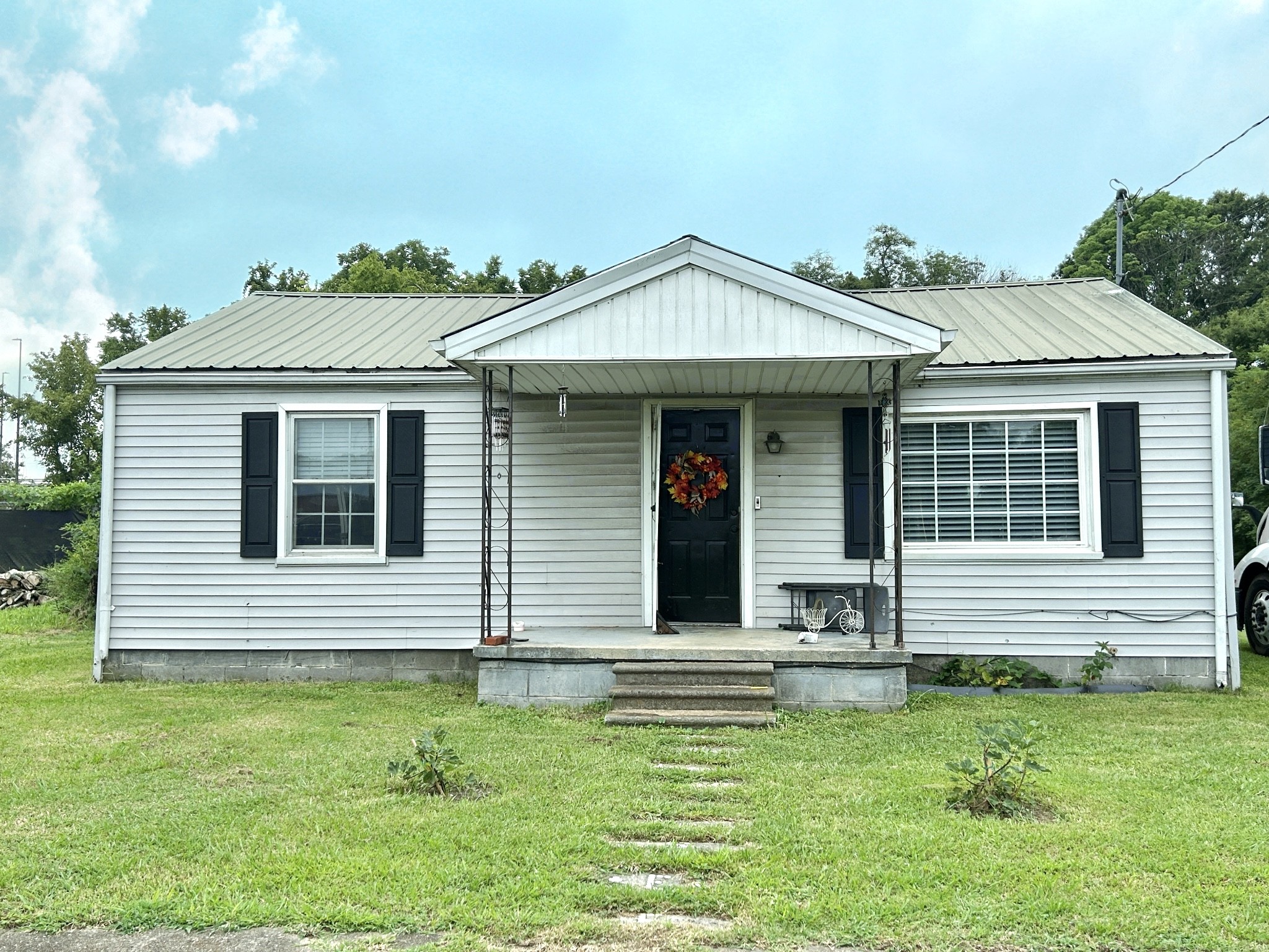 506 S Washington Street Tullahoma TN 37388