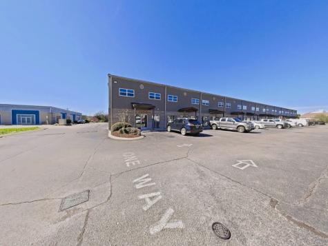 4922 Port Royal Road Spring Hill TN 37174
