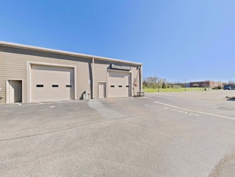 4922 Port Royal Road Spring Hill TN 37174