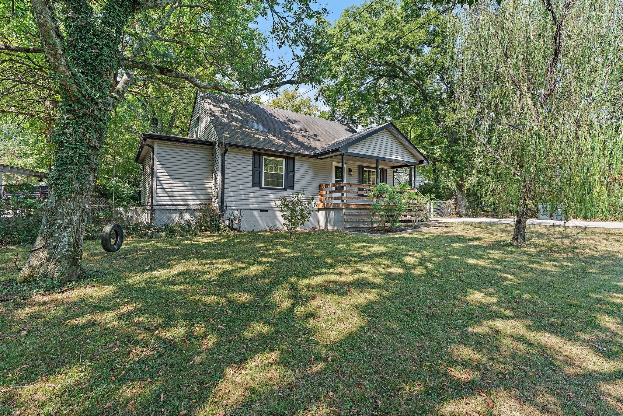 2614 Flamingo Drive Nashville TN 37207