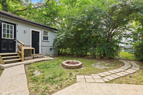 2614 Flamingo Drive Nashville TN 37207