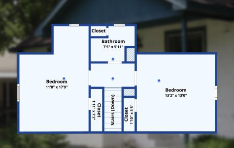 2614 Flamingo Drive Nashville TN 37207