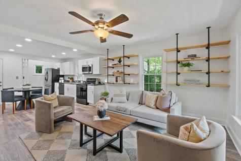 2614 Flamingo Drive Nashville TN 37207