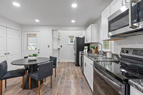 2614 Flamingo Drive Nashville TN 37207