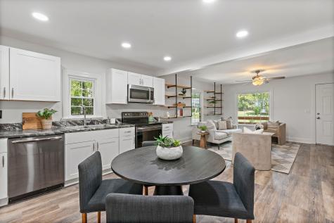 2614 Flamingo Drive Nashville TN 37207