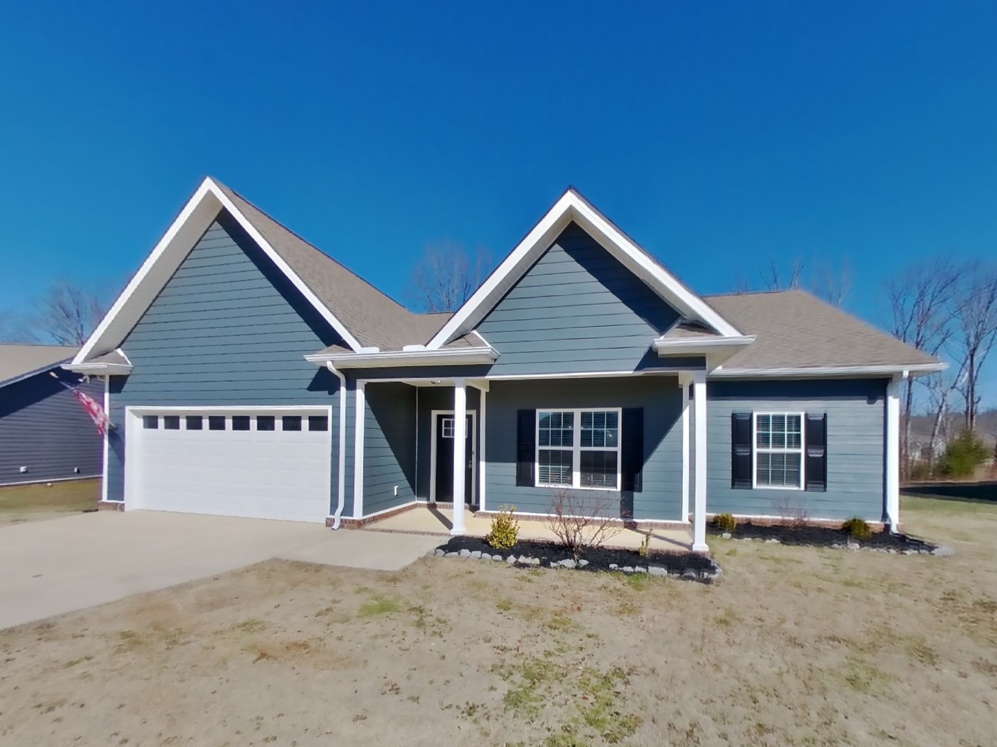 833 Ellyson Drive Spring Hill TN 37174